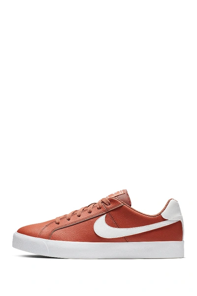 Shop Nike Court Royale Sneaker In 200 Dstpch/white