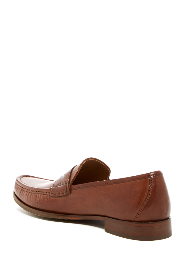 aiden grand ii penny loafer