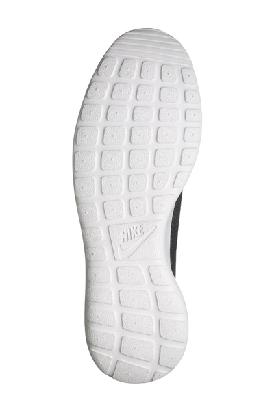 Shop Nike Roshe One Running Sneaker In 033 Anthracite/black-vast Grey