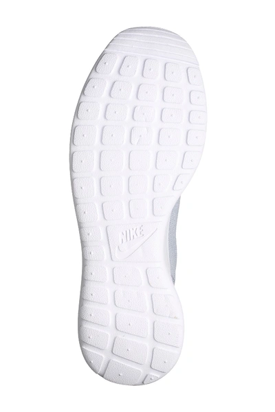 Shop Nike Roshe Run Sneaker In 036 Wlfgry/snspls