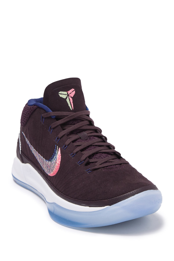 kobe ad sizing