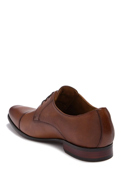 florsheim scottsdale cap