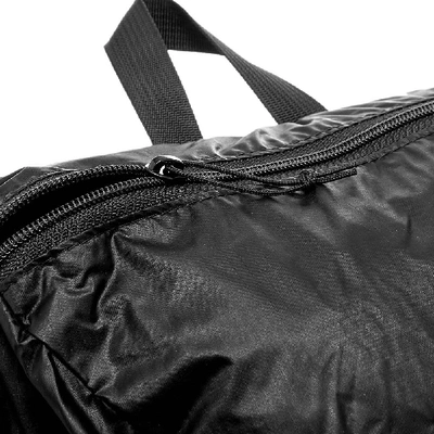 Shop Engineered Garments Ul Backpack In Black