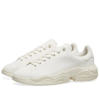 Adidas Originals X Oamc White Type O-1l Sneakers | ModeSens