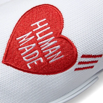 Adidas Men's Human Made NMD Hu Love Sneakers