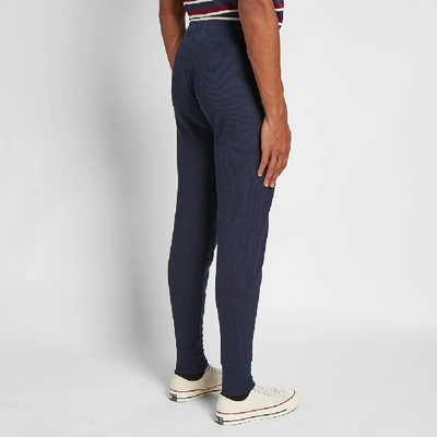 Shop Polo Ralph Lauren Sleepwear Sweat Pant In Blue