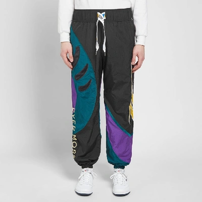 Shop Reebok X Pyer Moss Sankofa Pant In Black