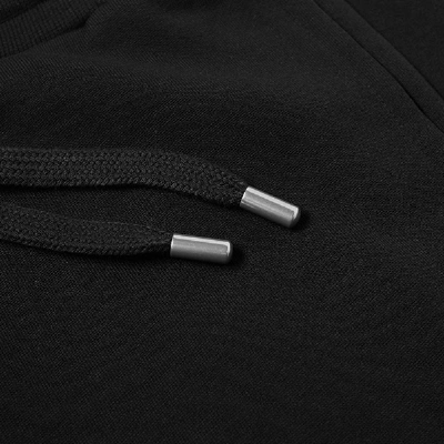 Shop Kenzo Paris Logo Sweat Pant In Black