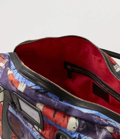 Shop Vivienne Westwood Albert Holdall Union Jack Splash