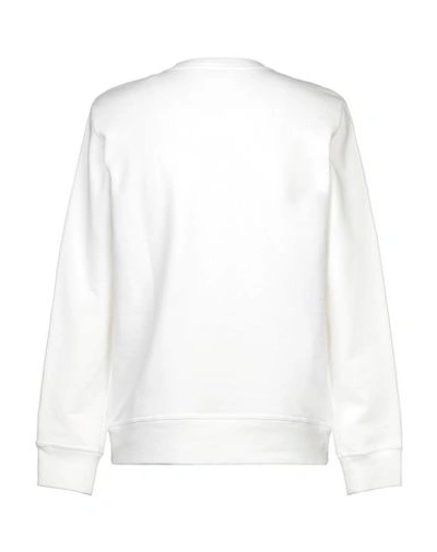 Shop Ports 1961 Sweatshirt In White
