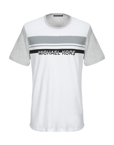 michael kors men's t shirts