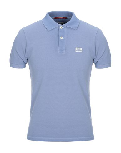 company polo shirt