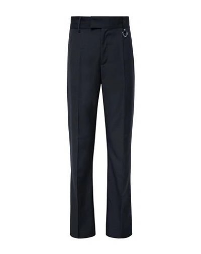 Shop You As Casual Pants In Dark Blue