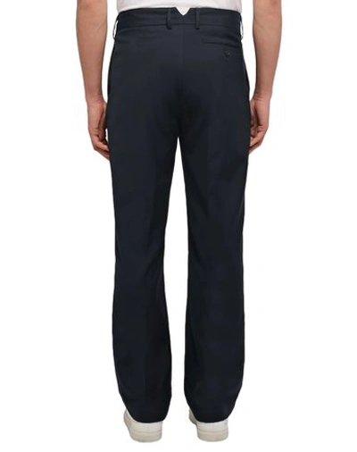 Shop You As Casual Pants In Dark Blue