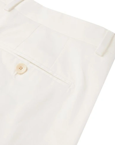 Shop Caruso Pants In White
