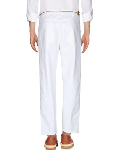 Shop Homecore Pants In White
