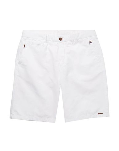 Altea Shorts & Bermuda In White | ModeSens
