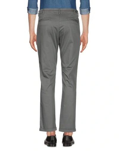 Shop Pence Pants In Grey
