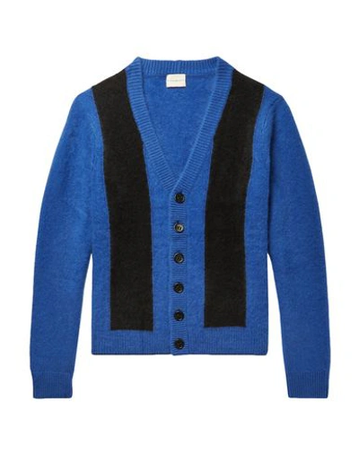 Shop Simon Miller Cardigan In Blue