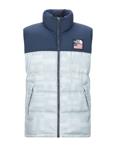 the north face padding