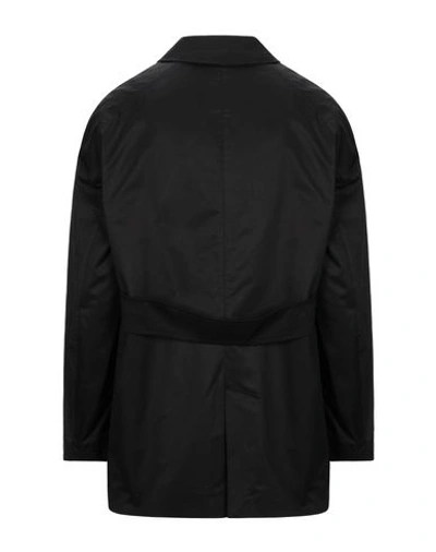 Shop Tom Rebl Suit Jackets In Black