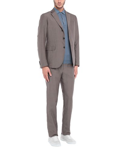 ferragamo suits