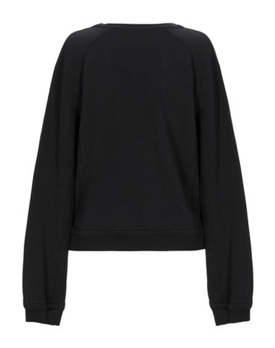 Shop Haider Ackermann Sweatshirt In Black