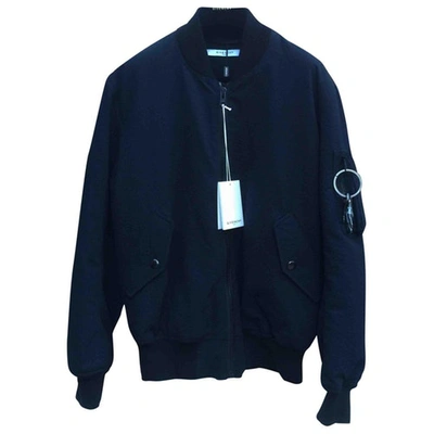 GIVENCHY Pre-owned Jacket In Black