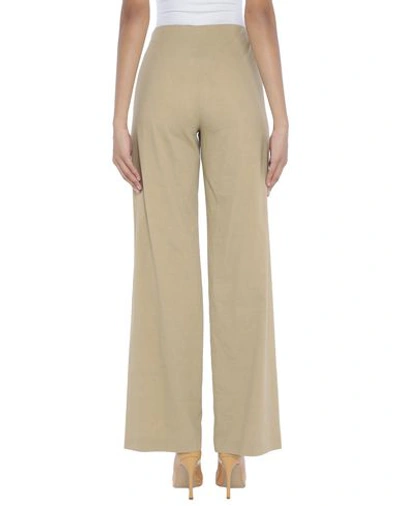 Theory Pants In Beige