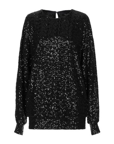 Isabel Marant Blouses In Black