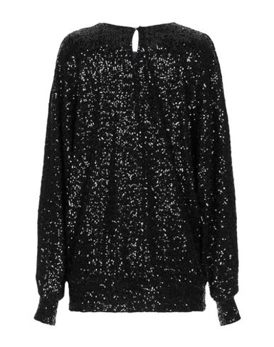 Isabel Marant Blouses In Black