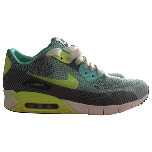 air max 90 blue suede
