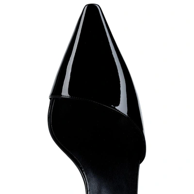 Shop Stella Mccartney Kapoor Sandals In Black