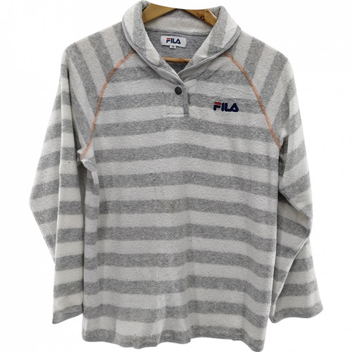 fila knitwear