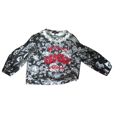 Pre-owned Isabel Marant Hawaiian Sweatshirt In Other