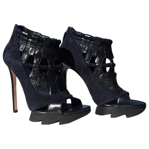 camilla skovgaard boots