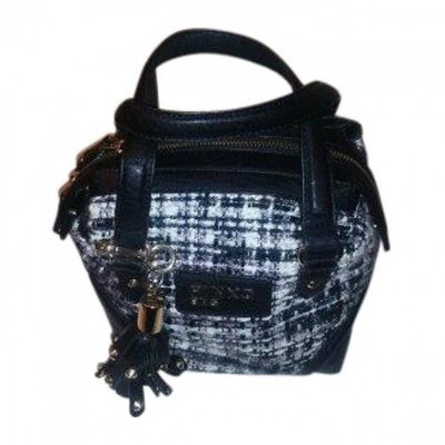 Pre-owned Pinko Borsa  Tweed In Other
