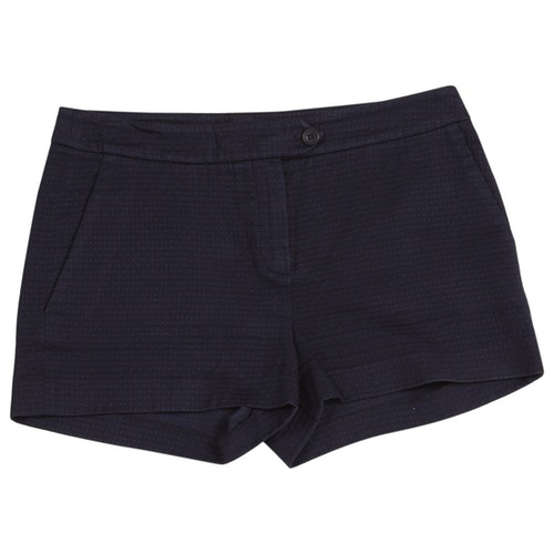 dior sweat shorts