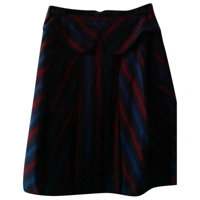 Pre-owned Marc Jacobs Skirt In Other