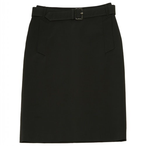 Prada Black Skirt | ModeSens