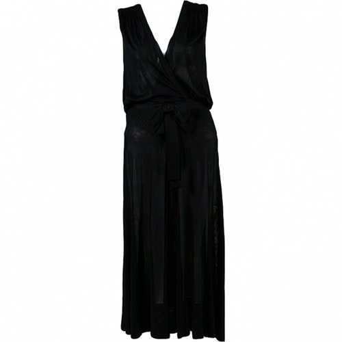 Chanel Black Dress | ModeSens