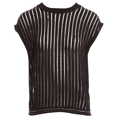 Pre-owned 3.1 Phillip Lim / フィリップ リム Tunic In Black