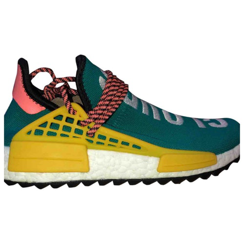 pharrell williams trainers