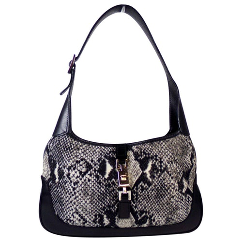 gucci jackie black