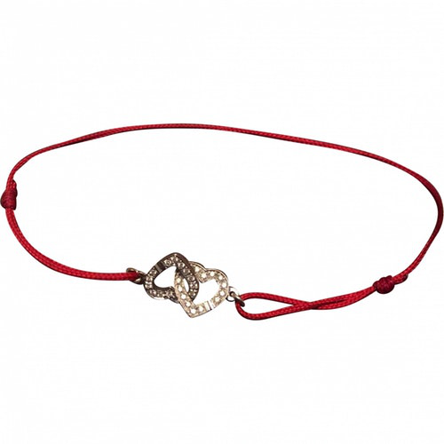 bracelet dinh van coeur