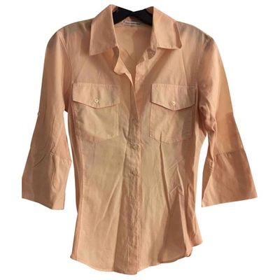 Pre-owned James Perse Shirt In Other