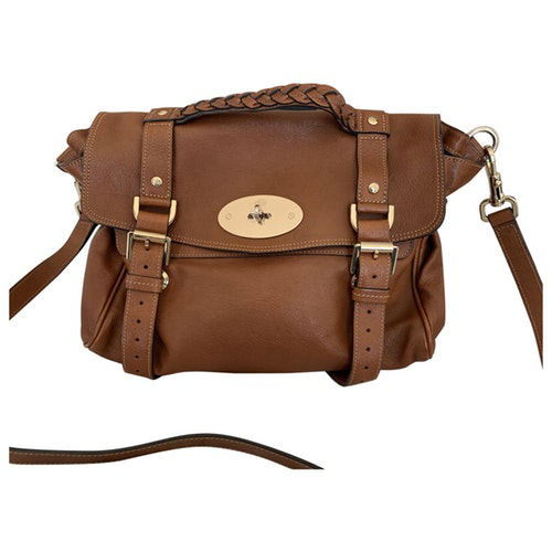 mulberry alexa purse