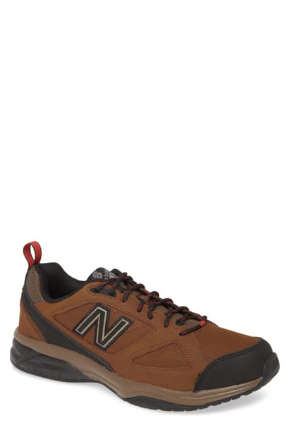 new balance water resistant