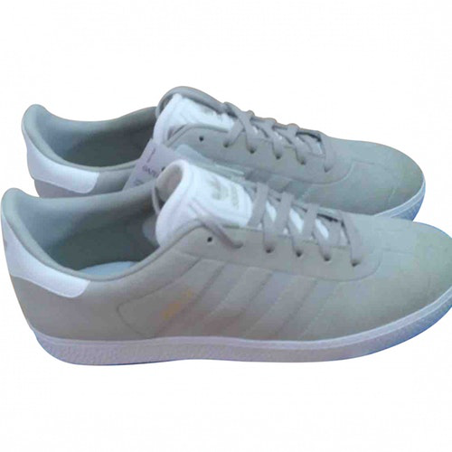 adidas gazelle grey suede
