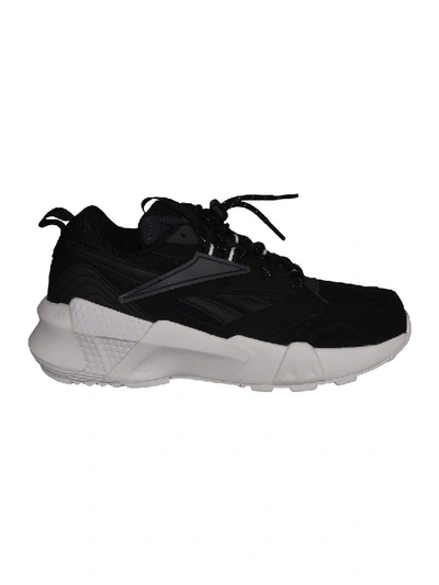 Shop Reebok Black Sneakers